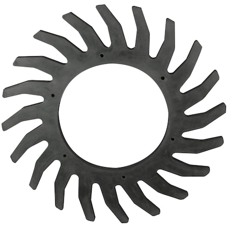 Aftermarket AM84296067 Gathering Wheel AM84296067-ABL